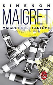 undefined, Maigret et le fantôme, Maigret et le fantôme