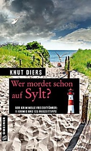 undefined, Wer mordet schon auf Sylt?, Wer mordet schon auf Sylt?