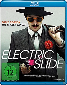 undefined, Electric Slide, 1 Blu-ray, 