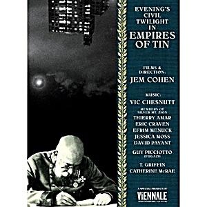 undefined, Evening Twilight in Empires, 