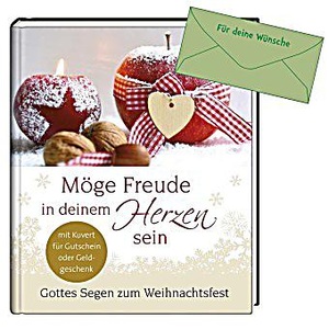 undefined, Möge Freude in deinem Herzen sein, Möge Freude in deinem Herzen sein