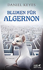 undefined, Blumen für Algernon, Blumen für Algernon