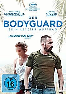 undefined, Der Bodyguard - Sein letzter Auftrag, 1 DVD, Bodyguard, Der - Sein letzter Auftrag (DE)