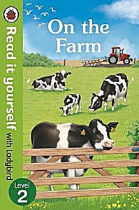 undefined, On The Farm, On The Farm - Read It Yourself