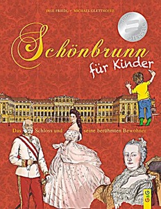 undefined, Schönbrunn für Kinder, Schönbrunn für Kinder
