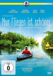 undefined, Nur fliegen ist schöner, 1 DVD, 
