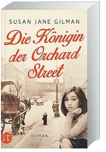 undefined, Die Königin der Orchard Street, Die Königin der Orchard Street
