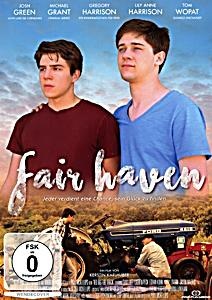 undefined, Fair Haven, 1 DVD (englisches OmU), Fair Haven (OmU)