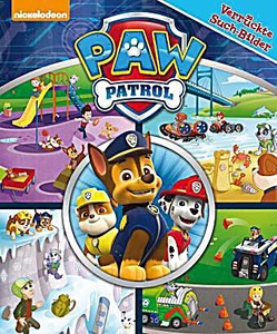 undefined, Paw Patrol Suchbilder Groß, Paw Patrol Suchbilder Gross