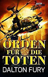 undefined, Orden für die Toten, Orden für die Toten