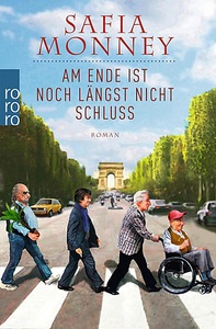 undefined, Am Ende ist noch längst nicht Schluss, Am Ende ist noch längst nicht Schluss