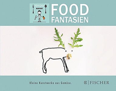 undefined, Foodfantasien, Foodfantasien