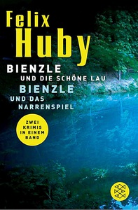 undefined, Bienzle und die schöne Lau. Bienzle und das Narrenspiel, Bienzle und die schöne Lau / Bienzle und das Narrenspiel