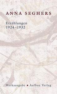 undefined, Erzählungen 1924-1932, Werkausgabe: Bd.II/1 Erzählungen 1924-1932
