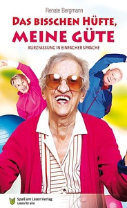 undefined, Das bisschen Hüfte, meine Güte, Das bisschen Hüfte, meine Güte