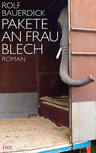 undefined, Pakete an Frau Blech, Pakete an Frau Blech