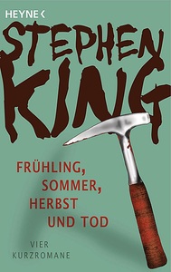 undefined, Frühling, Sommer, Herbst und Tod, Frühling, Sommer, Herbst und Tod