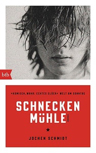 undefined, Schneckenmühle, Schneckenmühle