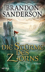 undefined, Die Stürme des Zorns, 