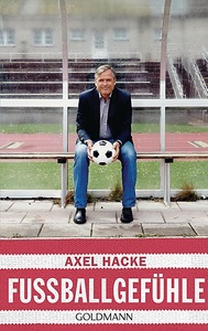 undefined, Fußballgefühle, Fußballgefühle