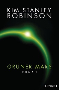 undefined, Grüner Mars, Grüner Mars
