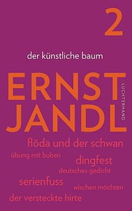 undefined, der künstliche baum, Werke: Bd.2 der künstliche baum