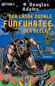 undefined, Der lange dunkle Fünfuhrtee der Seele, Der lange dunkle Fünfuhrtee der Seele