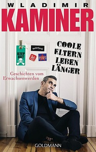 undefined, Coole Eltern leben länger, Coole Eltern leben länger