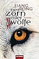 undefined, Der Zorn der Wölfe, Der Zorn der Wölfe
