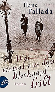 undefined, Wer einmal aus dem Blechnapf frißt, Wer einmal aus dem Blechnapf frisst