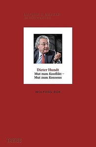 undefined, Dieter Hundt, 