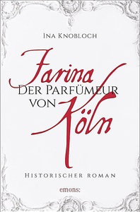 undefined, Farina - Der Parfumeur von Köln, Farina - Der Parfümeur von Köln