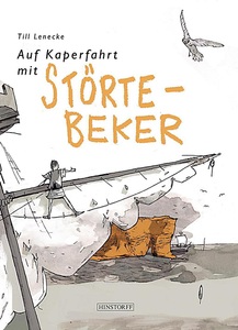 undefined, Auf Kaperfahrt mit Störtebeker, Auf Kaperfahrt mit Störtebeker