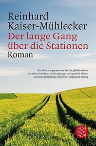 undefined, Der lange Gang über die Stationen, Der lange Gang über die Stationen