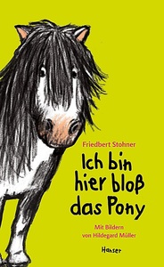 undefined, Ich bin hier bloß das Pony, Ich bin hier bloß das Pony