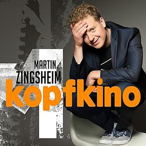 undefined, Kopfkino, 2 Audio-CDs, 