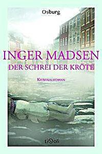 undefined, Der Schrei der Kröte, Der Schrei der Kröte