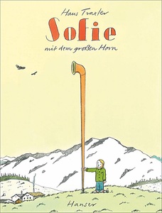 undefined, Sofie mit dem großen Horn, Sofie mit dem großen Horn