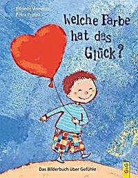 undefined, Welche Farbe hat das Glück?, Welche Farbe hat das Glück?