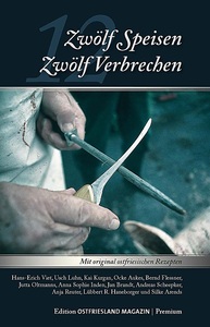 undefined, Zwölf Speisen - Zwölf Verbrechen, 12 Speisen - 12 Verbrechen