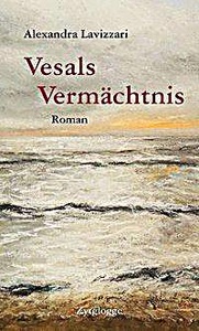 undefined, Vesals Vermächtnis, Vesals Vermächtnis