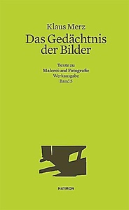 undefined, Das Gedächtnis der Bilder, Das Gedächtnis der Bilder