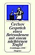 undefined, Gespräch eines Betrunkenen mit einem nüchternen Teufel, Gespräch eines Betrunkenen mit einem nüchternen Teufel