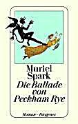 undefined, Die Ballade von Reckham Rye, Die Ballade von Peckham Rye