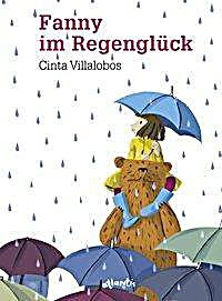 atlantis, atlantis Fanny im Regenglück, Fanny im Regenglück