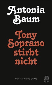 undefined, Tony Soprano stirbt nicht, Tony Soprano stirbt nicht