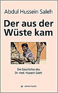 undefined, Der aus der Wüste kam, 