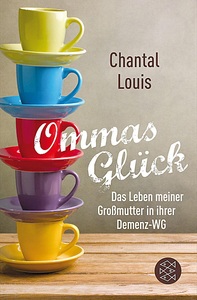 undefined, Ommas Glück, Ommas Glück