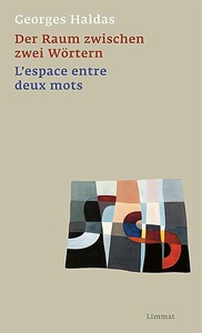 undefined, Der Raum zwischen zwei Wörtern / L'espace entre deux mots, Der Raum zwischen zwei Wörtern / L'espace entre deux mots