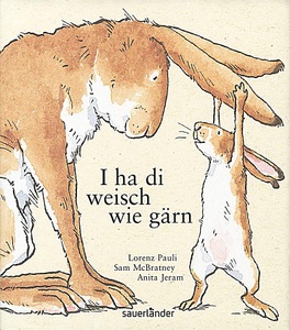 undefined, I ha di weisch wie gärn, I ha di weisch wie gärn